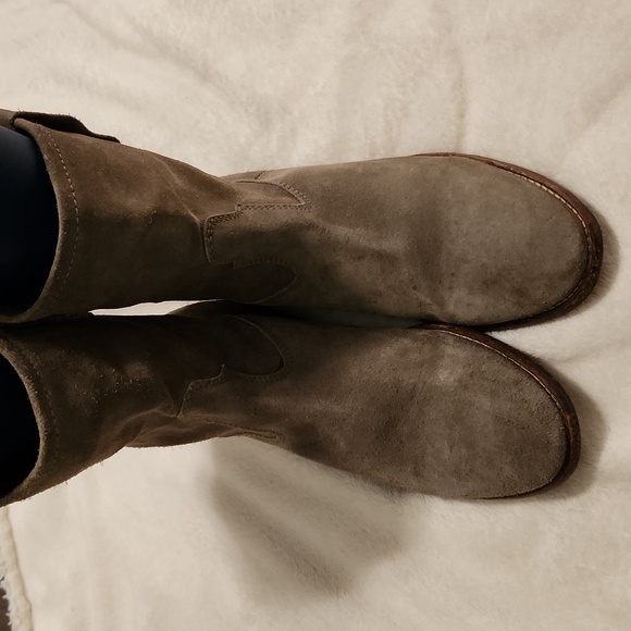 Isabel Marant Boots Size 41 or 10.5/11 - Picture 5 of 10